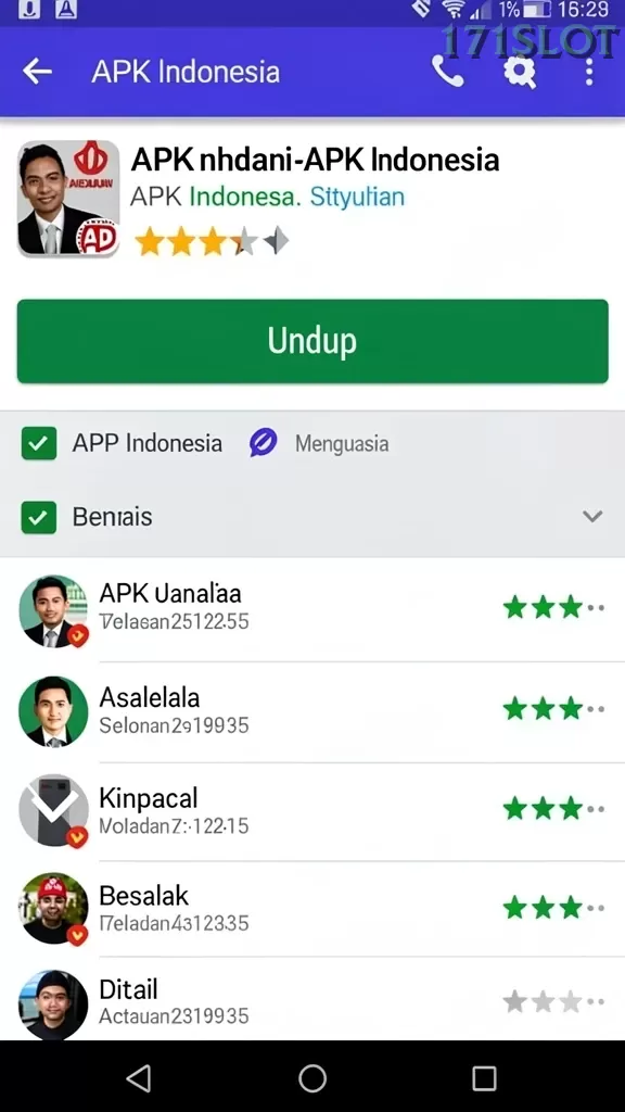 Screenshot Yyrr nomor 3
