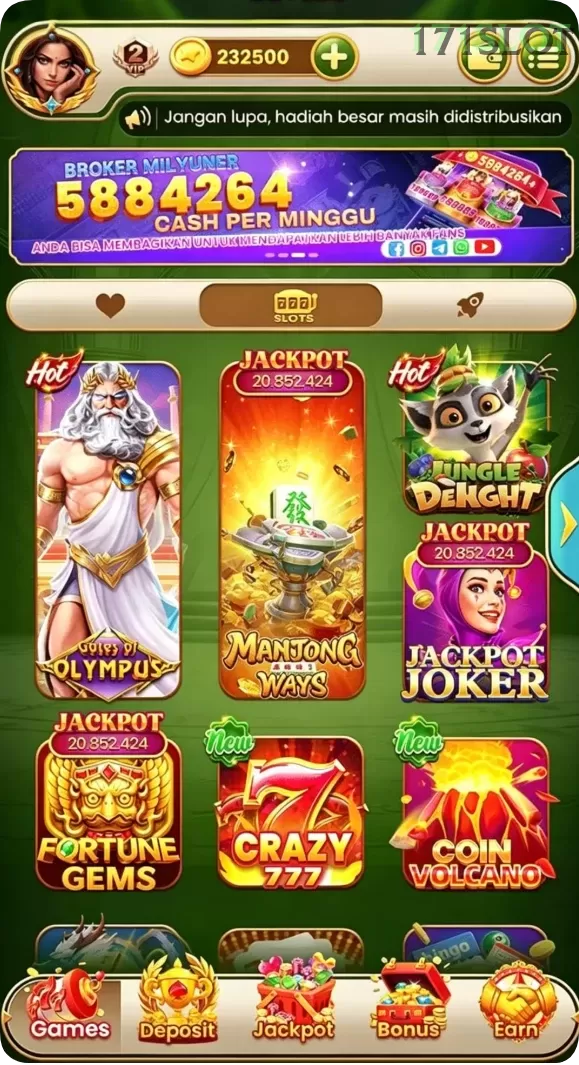 Screenshot Olxtoto nomor 3